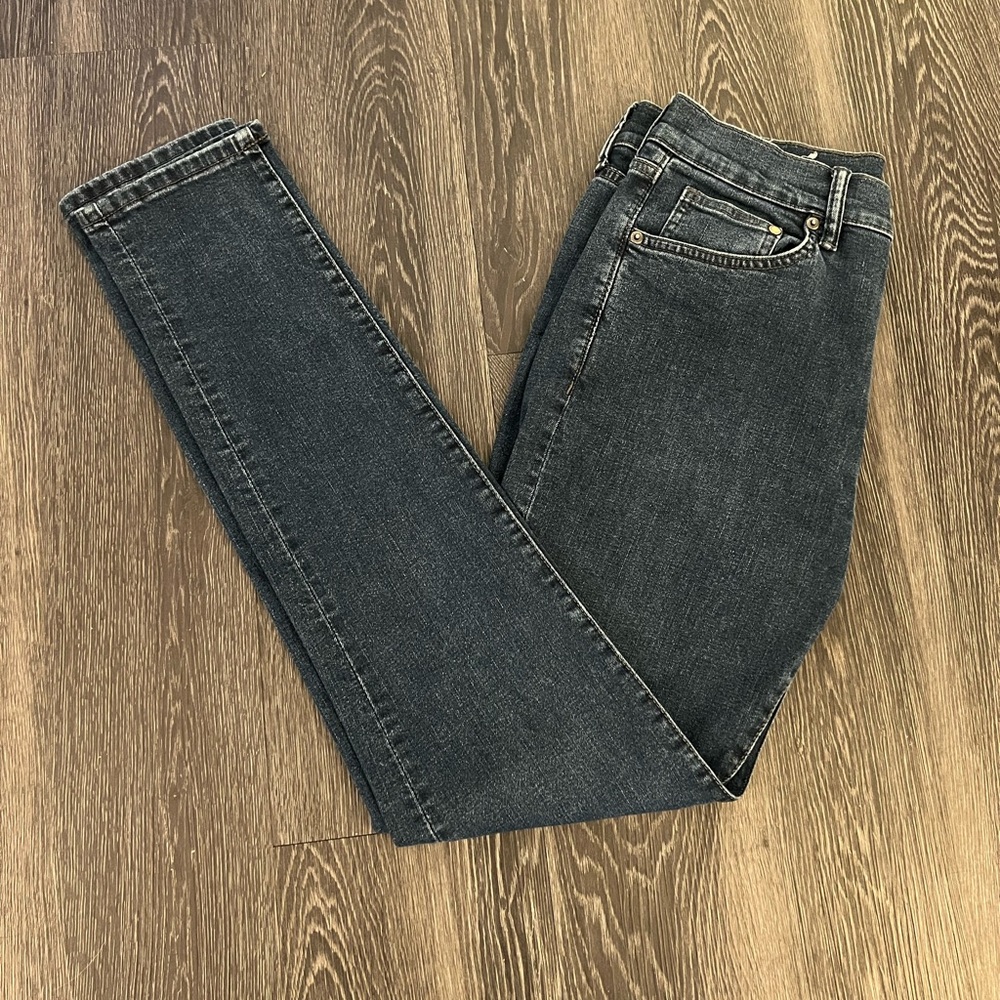 H&M Men’s Skinny Coupe Moulante Stretch Jeans. Size 32